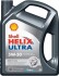 Олива двигуна 4L Shell Helix Ultra ECT C3 5W30 (ACEA C3 MB 229.51/229.31 L-04 GM DII) 550050441