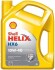 Олива двигуна 4L Shell Helix HX6 10W40 550053776