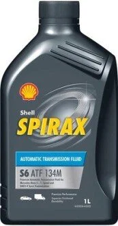 OLEJ PRZEK┼üADNIOWY SPIRAX S6 ATF 134M 1L SHELL 550059433