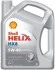 Моторна олива Helix (4L +) 5W40 API SN, SN PLUS, ACEA A3, B4, FIAT 9.55535 M2, MB 229.3, RENAULT RN 0700, RENAULT RN 0710, VW 502.00, VW 505.00 550070336