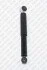 Амортизатор подвески задний Hyundai Accent Iv (10-)/Hyundai I20 I (10-) (115930G) SIAAM