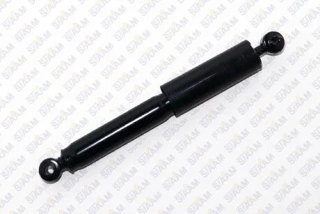 Амортизатор подвески задний Opel Astra H (04-14) SIAAM 215653G