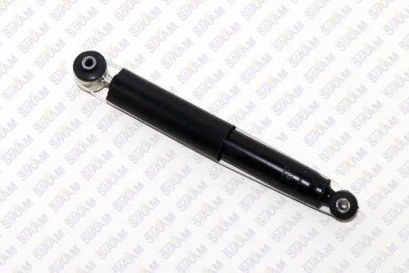 Амортизатор подвески задний Nissan Qashqai (06-14) SIAAM 215824G