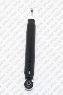 Амортизатор подвески задний Peugeot 308 I (07-16) SIAAM 255788G
