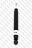 Амортизатор подвески задний Peugeot 3008 Monospace (09-17) (255818G) SIAAM