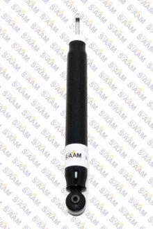 Амортизатор подвески задний Peugeot 3008 Monospace (09-17) SIAAM 255818G