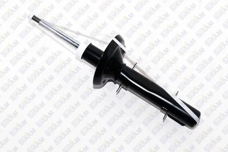 Амортизатор подвески передний VW Golf Iv (99-06) SIAAM 545274G