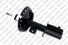 Амортизатор подвески передний левый Citroen Jumpy (07-16) (545804G) SIAAM