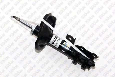 Амортизатор подвески передний Peugeot 5008 (0U_, (09-17) SIAAM 545829G