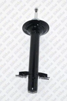 Амортизатор подвески передний Citroen Jumper (06-) SIAAM 545830G