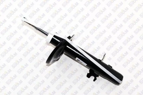 Амортизатор подвески передний правый Citroen C-Elysee/Peugeot 301 (12-) SIAAM 545913G
