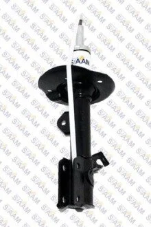 Амортизатор підвіски передній правий Nissan Juke (F15) (10-) SIAAM 545973G
