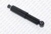 Амортизатор подвески передний VW Transporter T4 (90-04) (745458G) SIAAM