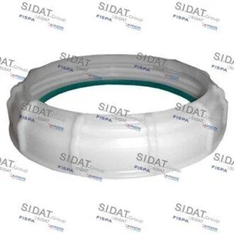 Прокладка датчик рівня палива SIDAT 73090 (фото 1)