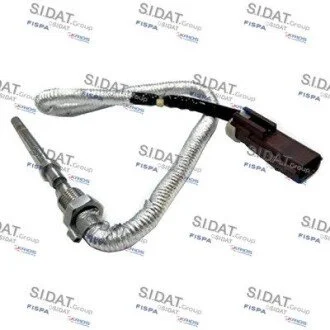 Датчик, температура выхлопных газов SIDAT 82.1022