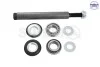 SIDEM FIAT Рем/комплект заднего рычага Punto 93- 19673 KIT