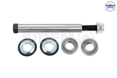 FIAT Р/комплект задн.рычага Tipo,Tempra SIDEM 19674 KIT