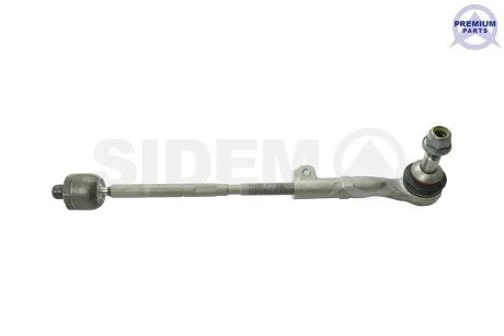 Фото тяга рульова SIDEM 21021 Тяга рульова SIDEM 21021