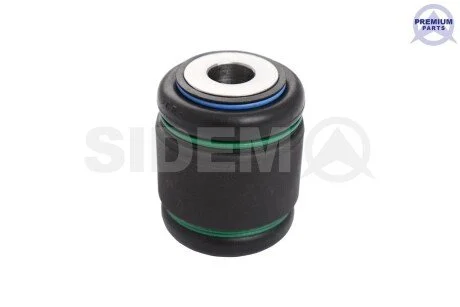 Подвеска, корпус колесного подшипника SIDEM 27086