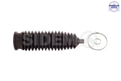 NISSAN Пыльник рулевой рейки Almera 00-, Primera 02- SIDEM 341.031
