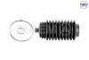 SIDEM NISSAN Защита рул.механизма Almera,Maxima 341.037