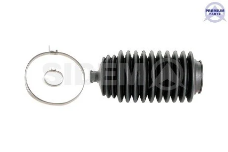 NISSAN Защита рул.механизма Almera,Maxima SIDEM 341.037