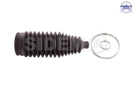 CITROEN Пыльник рул. рейки C1 SIDEM 345.039