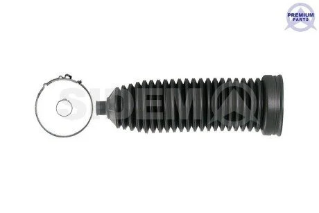 DB Защита рул.рейки W220 99- SIDEM 349.032