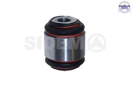 FIAT С/блок задней цапфы 48*40*12,2 Alfa Romeo 166 98- SIDEM 35181