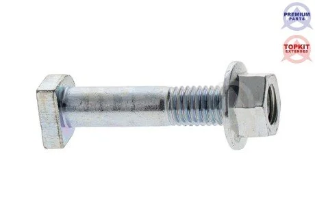 SRUBA AUDI SKODA VOLKSWAGEN PRZOD LE PR SZT SIDEM 37000
