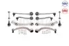 SIDEM AUDI К-кт передней подвески Audi A4/5 07- 37257