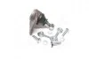 Опора шаровая AUDI A3, SEAT TOLEDO II, VW GOLF IV 96-10 перед. мост слева (Пр-во SIDEM) 37486