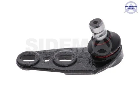 AUDI Шаровая пора с г/у 19mm прав. 80 86- SIDEM 37583