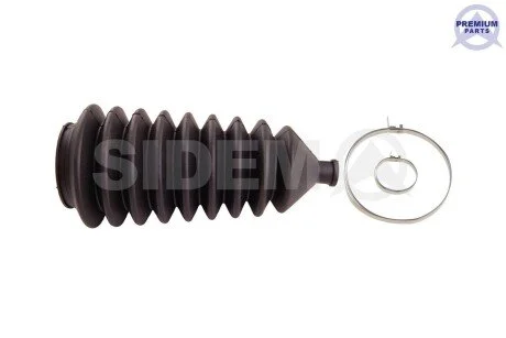 SUZUKI Пыльник рулевой рейки Swift SIDEM 377.030