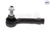 KONCOWKA DRAZKA FORD FIESTA VII CE1 PRZOD LE SZT SIDEM 3838