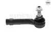 KONCOWKA DRAZKA FORD FIESTA VII CE1 PRZOD PR SZT SIDEM 3839