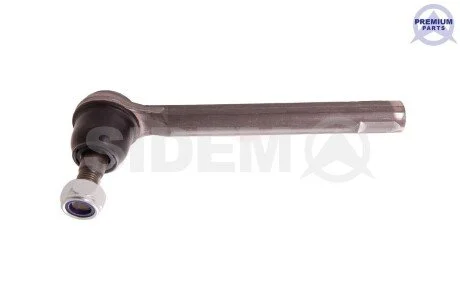 NISSAN Наконечник рулевой тяги лев./прав.Murano 03- SIDEM 41432