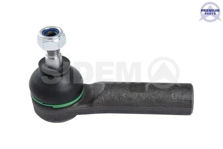 NISSAN Наконечник рулевой тяги лев./прав.Micra 92- SIDEM 41435