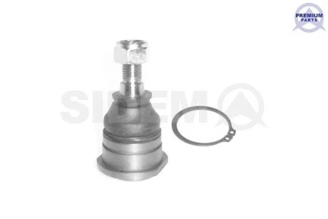 NISSAN Шаровая опора нижн.Laurel SIDEM 41780