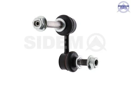 NISSAN Тяга стабилизатора передн.лев. Infiniti FX - QX70 (S51) SIDEM 41866