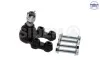 SIDEM NISSAN Шаровая опора нижняя Cabstar 06- 42282