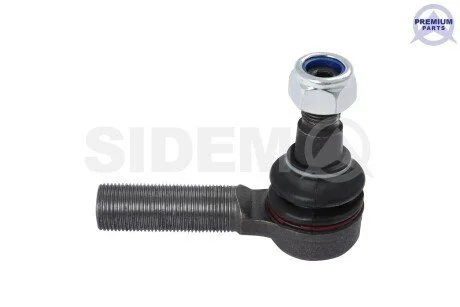 FORD Наконечник рул тяги правый Transit 87- SIDEM 4331