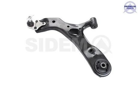 Важіль передній (знизу) TOYOTA Rav 4 12-18 Пр. SIDEM 45055