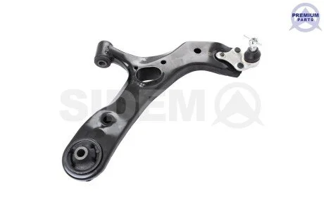 Важіль передній (знизу) TOYOTA Rav 4 12-18 Л. SIDEM 45056