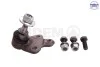 TOYOTA Шаровая опора Prius 03- SIDEM 45280 (фото 1)