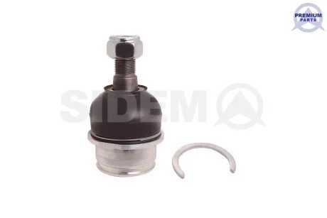 TOYOTA кульова опора нижн. Land Cruiser 200,Sequoia 07-,Tundra 06- SIDEM 45386 (фото 1)