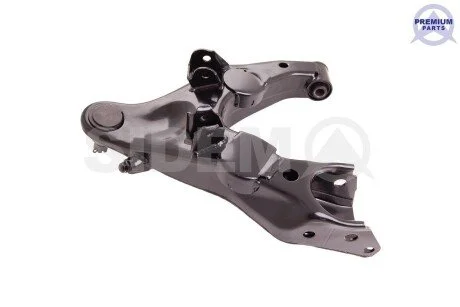 Фото toyota рычаг передн.нижн.лев.landcruiser 98- SIDEM 45576 TOYOTA Рычаг передн.нижн.лев.LandCruiser 98- SIDEM 45576