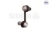LACZNIK STABILIZATORA LEXUS GS PRZOD LE SZT SIDEM 45864