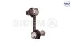 LACZNIK STABILIZATORA LEXUS GS PRZOD PR SZT SIDEM 45865