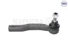 Наконечник рульової тяги Toyota Corolla 00-08 / Yaris 05-14 Пр. SIDEM 45943 (фото 1)